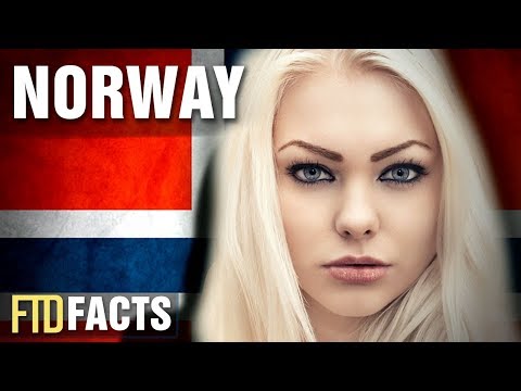 10+ Interesting Facts About Norway Video