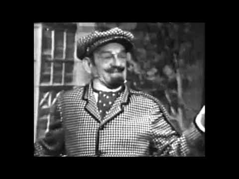 Ludwik Sempoliński - Na Czerniakowskiej