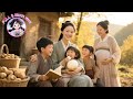 MULTI SUB 全集 饥荒年 娘亲藏了座桃花源 饥荒年被弃 我靠系统清洁工逆袭 带�