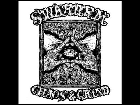 Swarrrm - Chaos & Grind [1998]