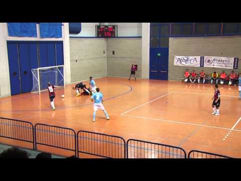 1° Turno (andata) Playoff |  Videoton-Sangalli: 1-1 | (highlights) 2013-2014