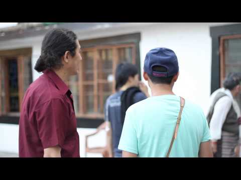 C 2 16 15  Techung project sample footage ALL 1