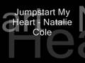 Natalie Cole - Jumpstart My Heart
