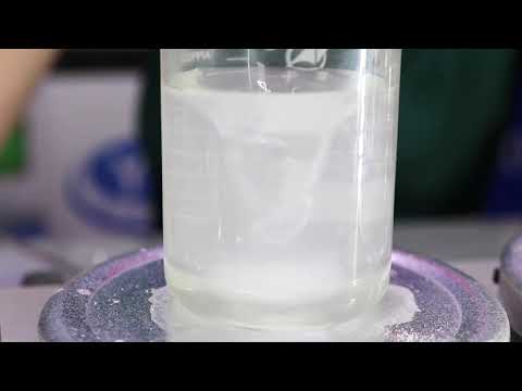 Sodium Hexametaphosphate
