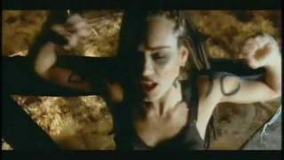 Alexia - Number One (Official Video)