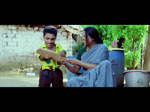 Priya Puthren Official Trailer