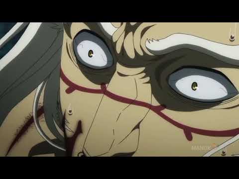 first time asta uses his demon power🔥🔥