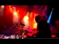 The Verve - This Is Music / LIVE Glastonbury 2008