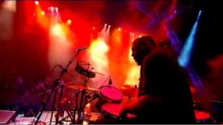 The Verve - This Is Music / LIVE Glastonbury 2008