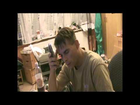 STUTTGART SCHWARZ Interview : DJ Jolly vs. OMD (23.09.10) - Part 1