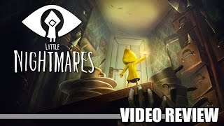 Review: Little Nightmares (PlayStation 4, Xbox One & Steam) - Defunct Games