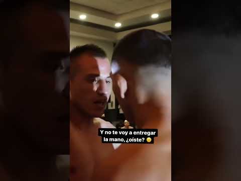 Daniel Barez Eyes Showdown with Rising Star Ronaldo Rodriguez