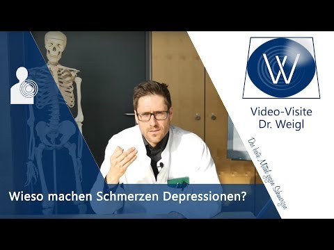 Wenn Rückenschmerzen und Temperatur 37,1 Es schmerzt mehr Wirbel im Nacken