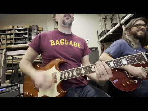 Jesus Christ Superstar [Guitar 2] - 6   This Jesus Must Die