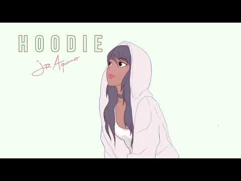 Hoodie | JR Aquino Original