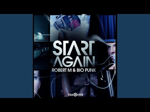 Start Again (Christian Davies Vocal Remix)
