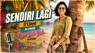 Download lagu Sendiri Lagi - D'lloyd (AI Cover)| Pop Yeh Yeh 60an Nostalgia #lagu60an #lagulawas #laguviral #agogo mp3