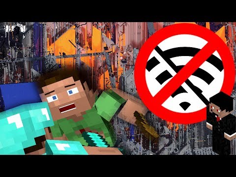 FitMC - Can You Get BANNED on 2b2t?