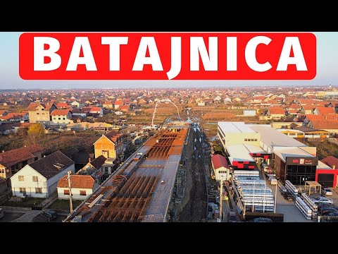 NADVOŽNJAK I BRZA PRUGA