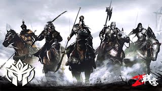 🎧 Two Steps From Hell - Secret Melody | Unleashed Album (2017)