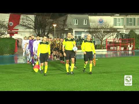 KUP BiH (1/8 finala): Zrinjski - Stupčanica 4:0