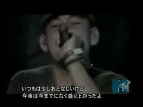 Linkin Park - Chiba, Japan (2006.08.13; MTV Interview Special)