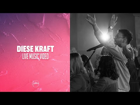 DIESE KRAFT | LIVE MUSIC VIDEO