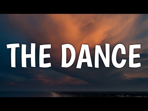 Garth Brooks - The Dance (Lyrics)