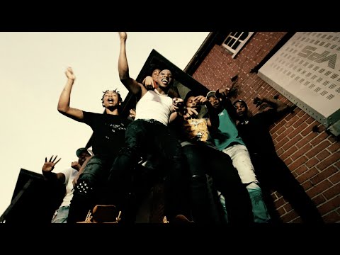 Rob49 - Hustler (Official Video)