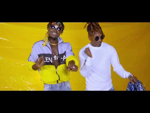 Gona - Madini Classic X Dj Lyta (Official Music Video) skiza 8548154