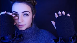 ASMR | Very Close Up Whispering &amp; Telling You Stories