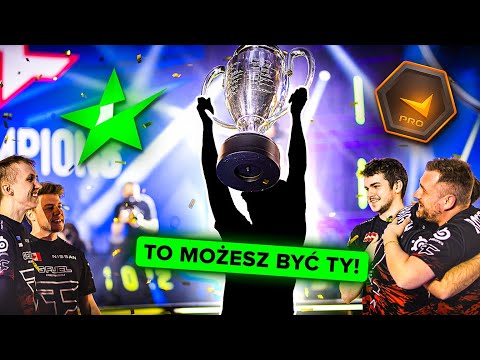 Jak zostać PRO GRACZEM w CS2?!