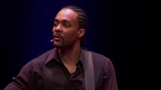SHINE! | Damien Horne | TEDxBerkeley