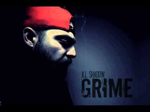 Ill Shadow - Grime (BreathtakingBeats.com KTB-Contest)