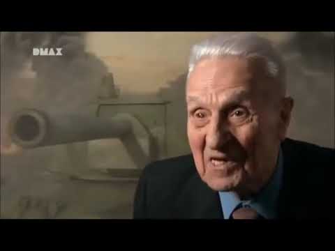 Panzerschlachten - Unternehmen Zitadelle Schlacht bei Kursk Teil 2 Dokumentation(Doku komplett)