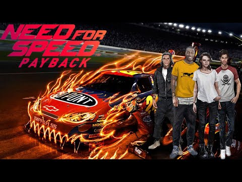 Need For Speed Payback 2021 Ep61 | Need For Speed Payback Walkthrough | NFS payback