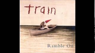 Ramble On - Train