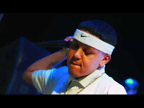 MC DB - GLAMOUR FEST - CAMPO GRANDE, MS.