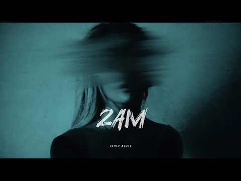 Vahid Beats - 2AM (Original Mix)