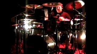 SHADOWMILL - Industry (drum tracking for 