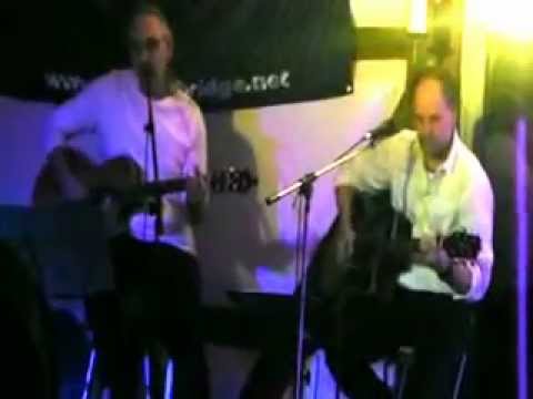 Ich und Er Scheunenrock 2013 Dörnten