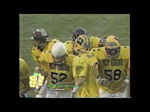 OVAC Allstar Game 2003 - Showdown in the Storm