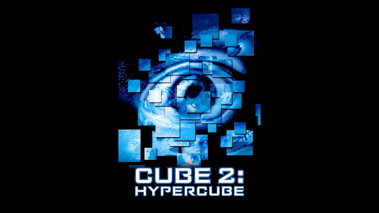 Cube 2: Hypercube: Deusdaecon Reviews