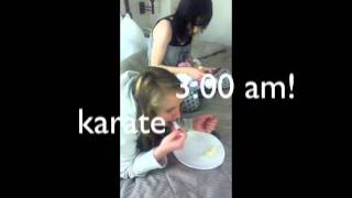 Bundled up-Forever the Sickest Kids