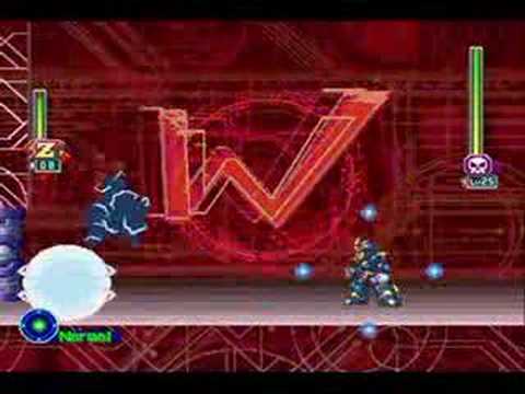 [X5][BUG]X5 Black Zero vs X - the reappearance of Lifesaver