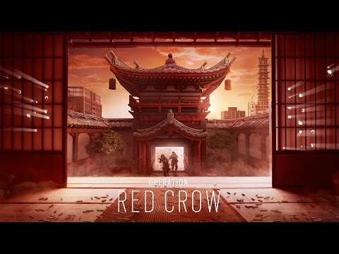 Rainbow Six Siege