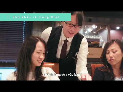 ¡Chào mừng đến với Matsukiya!