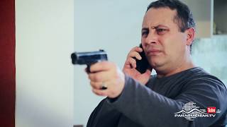 Մոր խոստումը, Վերջին սերիա, Անոնս / Mother's promise / Mor Khostumy