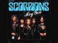 Scorpions - Hey You 