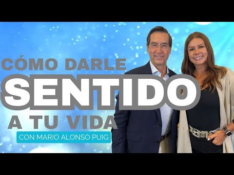 PROPÓSITO de VIDA: La Verdad que Pocos Conocen | Diana Alvarez & Mario Alonso Puig